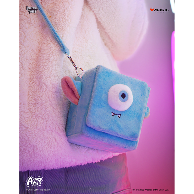 Fblthp ARTY Deck Box - Gatherers Tavern