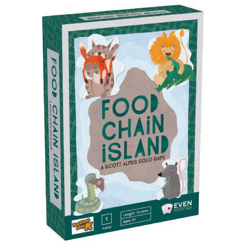 Food Chain Island