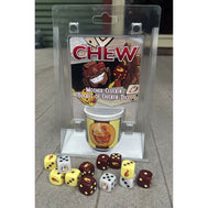 CHEW: Mother Cluckin' Bucket of Chicken Dice