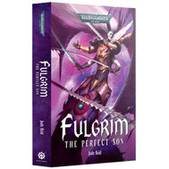 Fulgrim: The Perfect Son (Paperback)