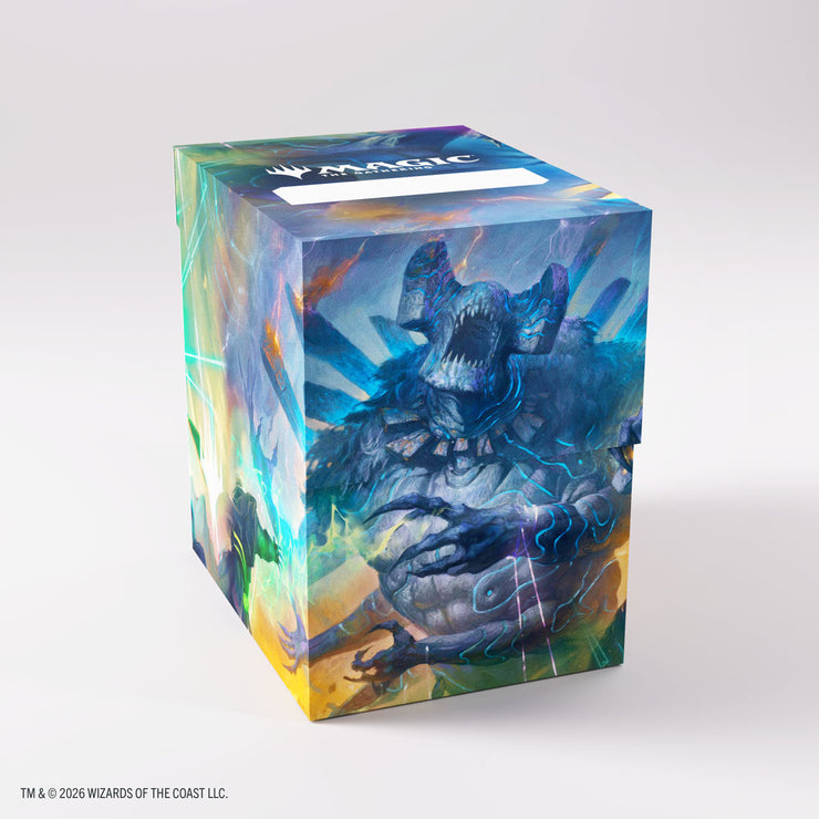 Secrets of Strixhaven Soft Dynacrate 100+ XL - Moment of Reckoning