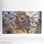 Lorwyn Eclipsed Prime Playmat - Auntie Ool, Cursewretch