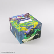 Secrets of Strixhaven Soft Crate 100+ XL Sideloading - Bogwater Lumaret/Dina, Essence Brewer