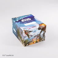 Star Wars: Unlimited Twin Suns Soft Crate - Battle of Scarif