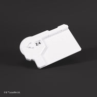 Star Wars: Unlimited Damage Pad - White