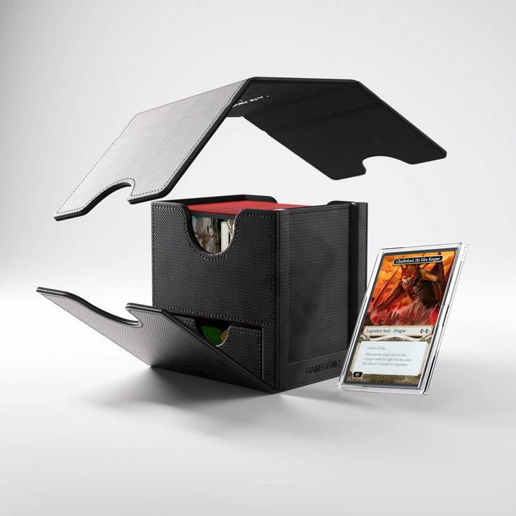 Sidekick PRO 100+ XL Black