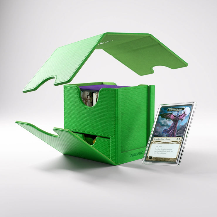 Sidekick PRO 100+ XL Green