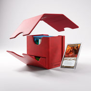 Sidekick PRO 100+ XL Red
