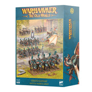 Armies of Grand Cathay: Battle March Army