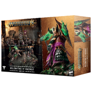 Helsmiths of Hashut Army Set