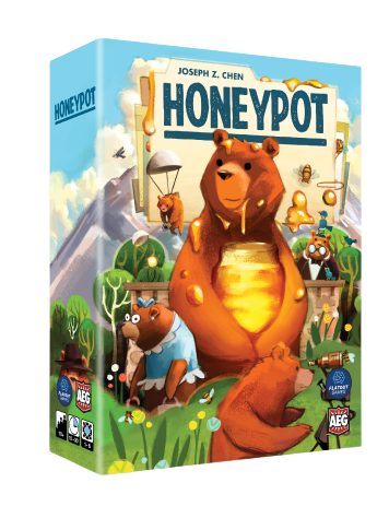 Honeypot (KS Edition)