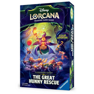 Illumineer’s Quest - The Great Hunny Rescue