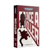 Once A Killer (Paperback)
