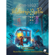Rivers Of London: In Liberty's Shadow