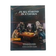 It All Started In A Tavern