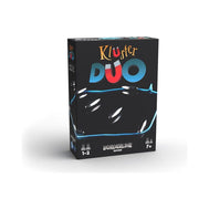 Kluster Duo