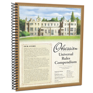 Obsession: Rule Compendium
