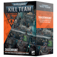Kill Team: Shadowhunt