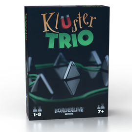 Kluster Trio