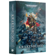Krakenblood (Hardback)