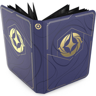 Lorcana Premium Card Portfolio