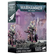 Emperor's Children Lord Exultant