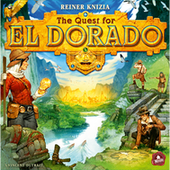 The Quest for El Dorado