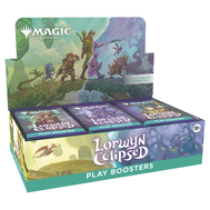 Lorwyn Eclipsed Play Booster Box