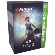 Angels (GW) - Lorwyn Eclipsed Theme Deck