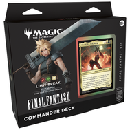Limit Break (RGW) - FINAL FANTASY Commander Deck