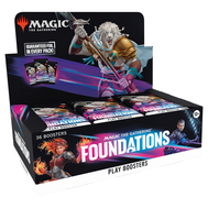 Foundations Play Booster Box