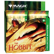 The Hobbit Collector Booster Box