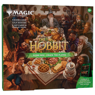 The Hobbit Scene Box - Crack the Plates