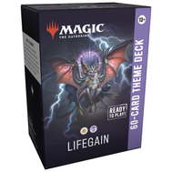Lifegain (WB) - Secrets of Strixhaven Theme Deck