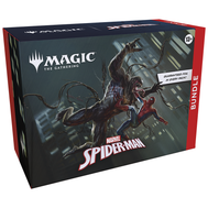 Magic x Marvel's Spider-Man Bundle
