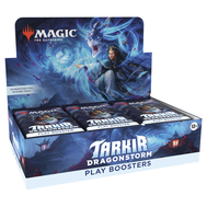 Tarkir: Dragonstorm Play Booster Box