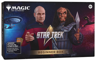Star Trek Beginner Box