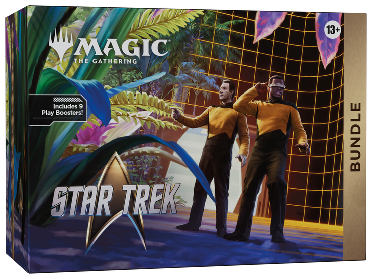 Star Trek Bundle
