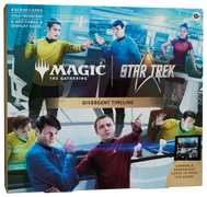 Star Trek Scene Box - Divergent Timelines