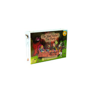 Mad Hatter's Tea Party