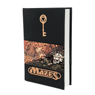 Mazes Fantasy Roleplaying