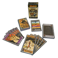 Mazes: Character Creation Deck
