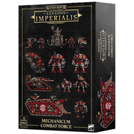 Legions Imperialis Mechanicum Combat Force