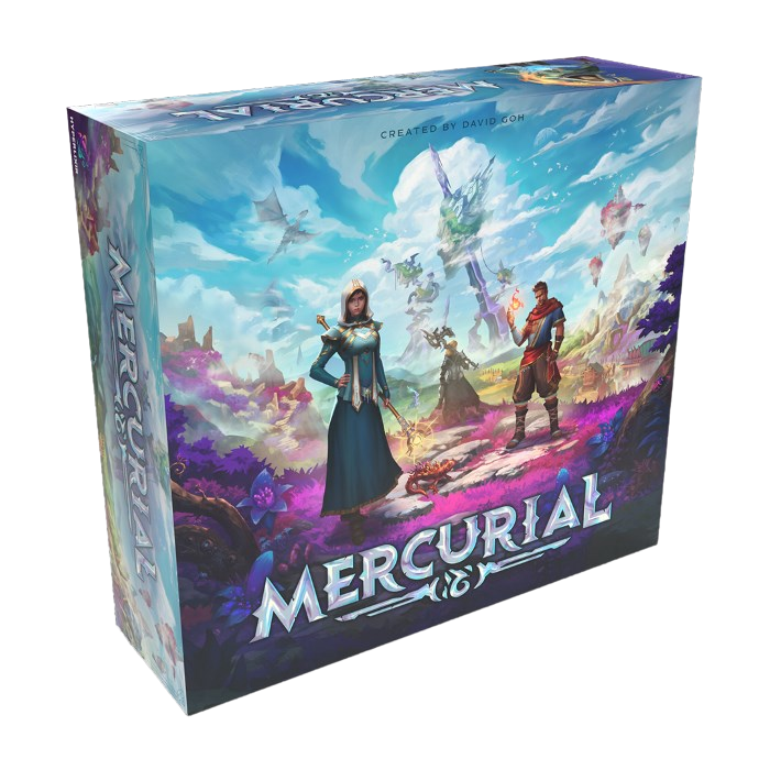 Mercurial
