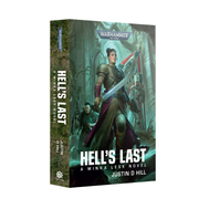 Hell's Last (Paperback)