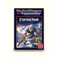 One Card Dungeon: Eternal Peak