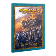 The Old World: Arcane Journal - The March of Chaos