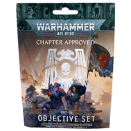 Chapter Approved: 2025-26 Objectives