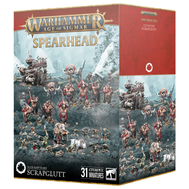 Spearhead: Ogor Mawtribes - Scrapglutt