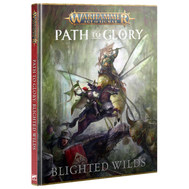 Warhammer: Age of Sigmar - Path to Glory: Blighted Wilds